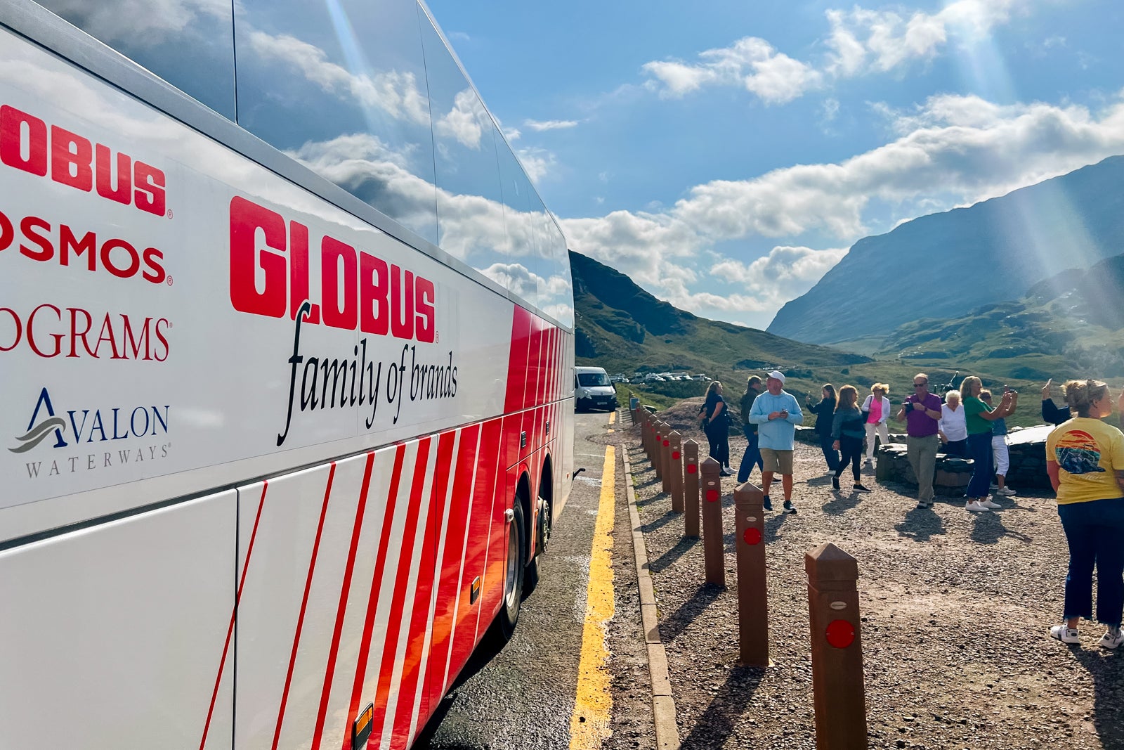 GENE SLOAN/THE POINTS GUY