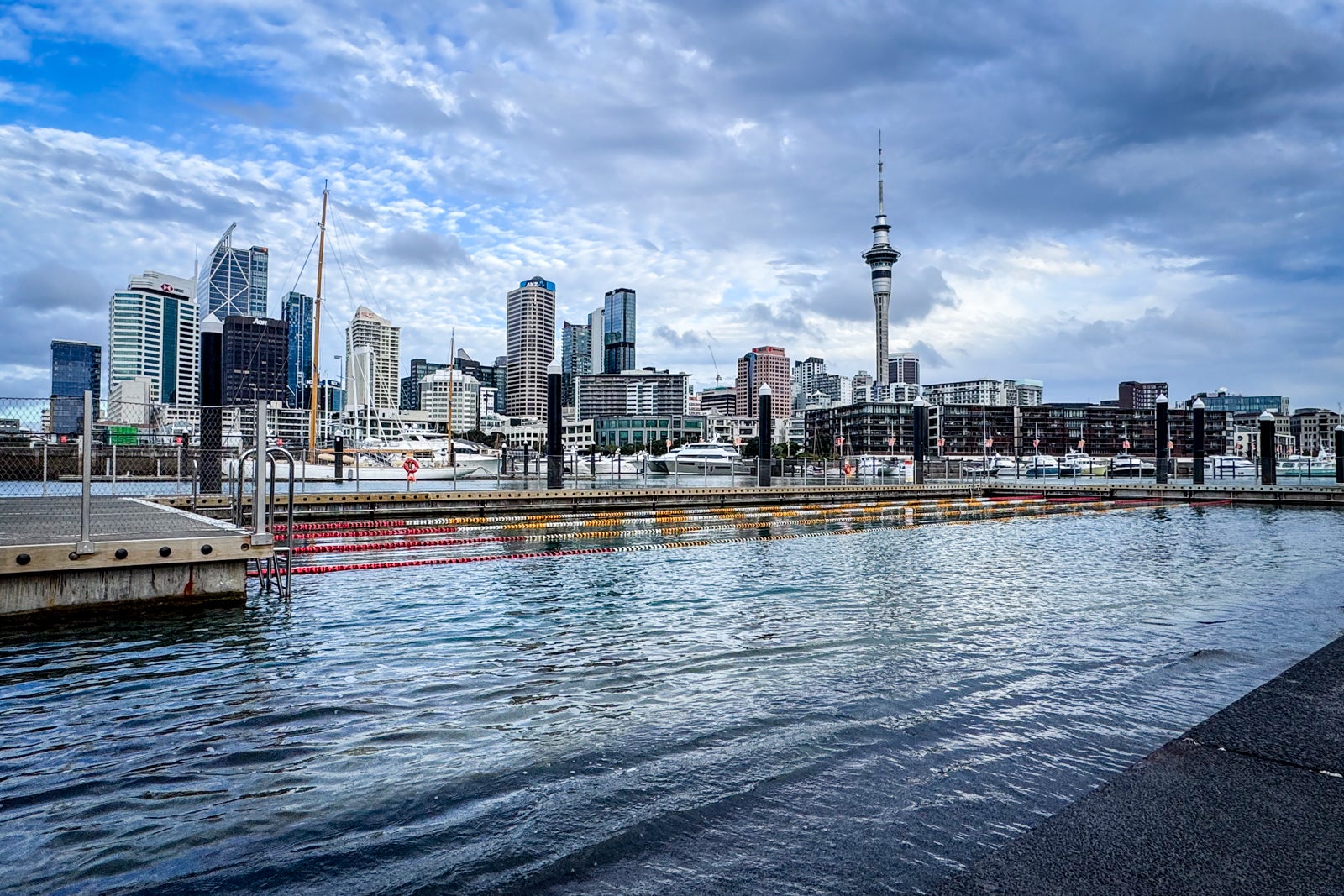 Hotel Indigo Auckland