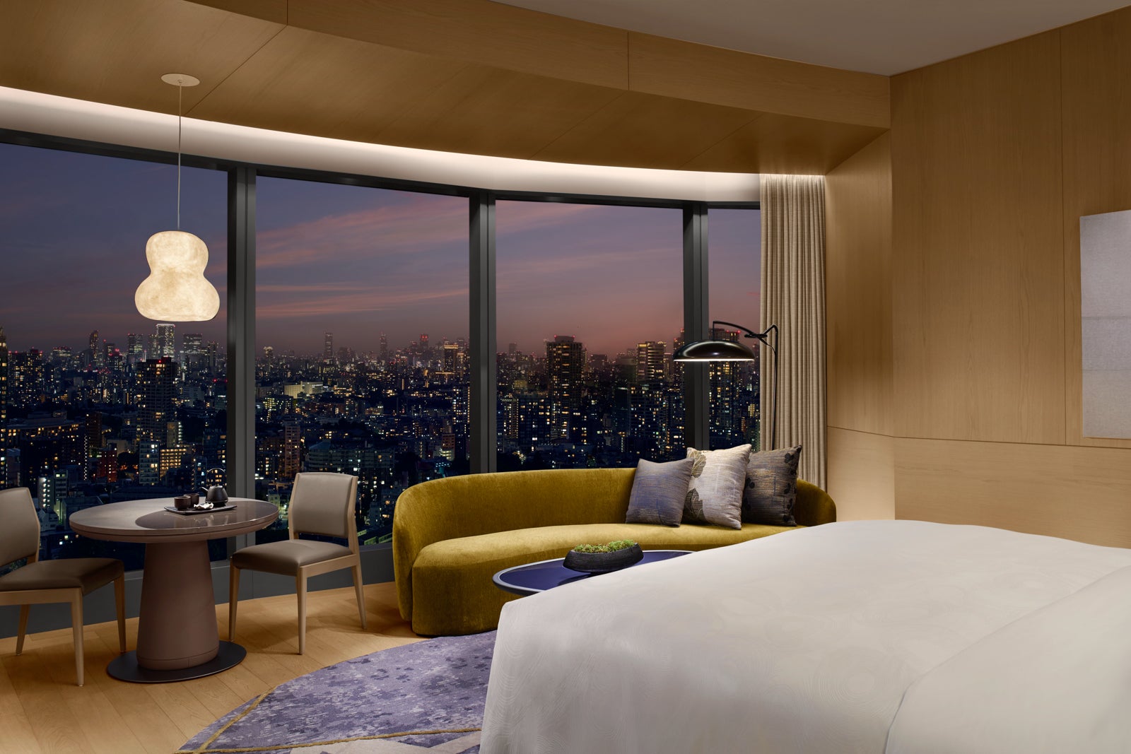 JW Marriott Tokyo