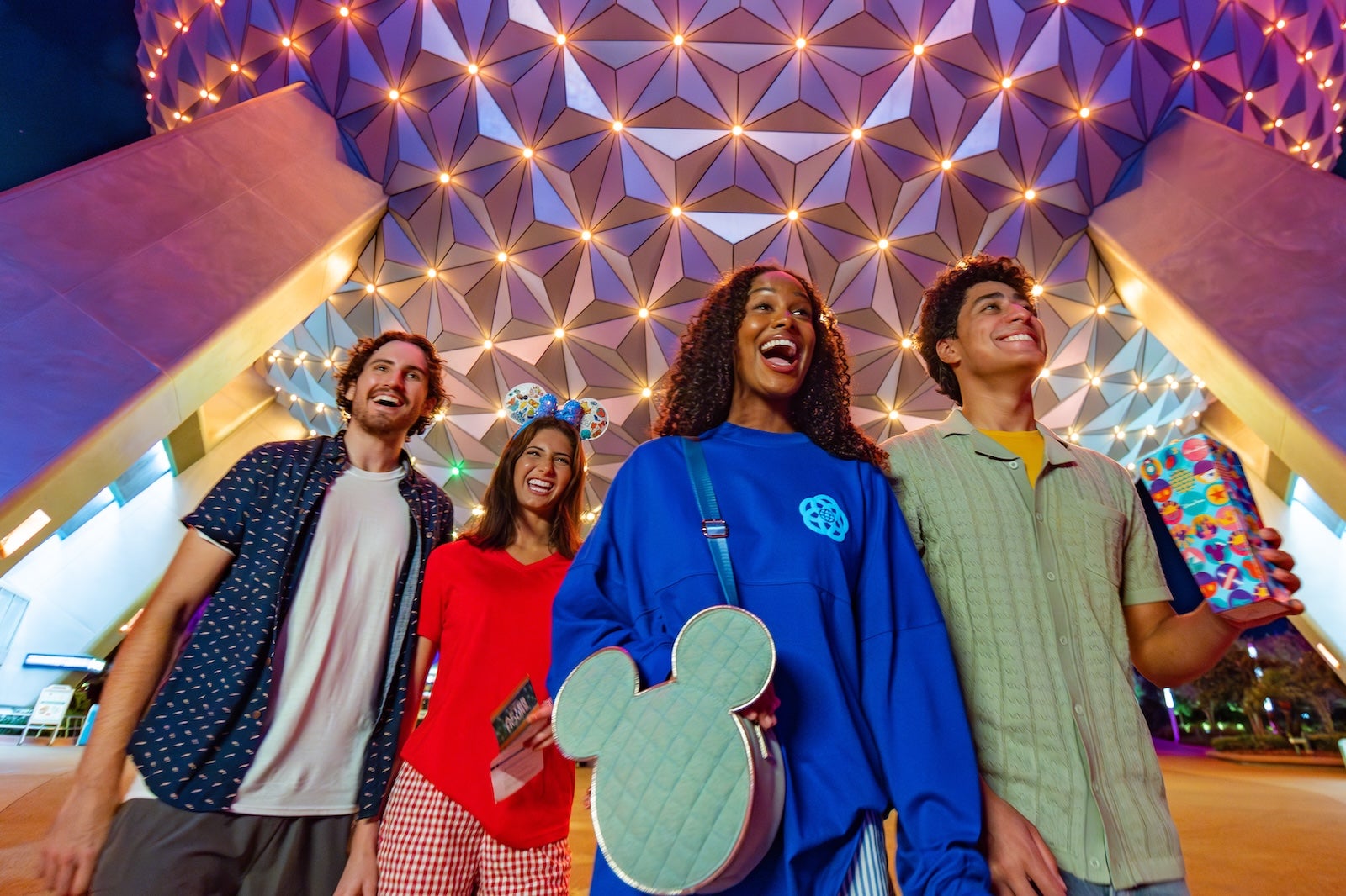 Disney After Hours 2026