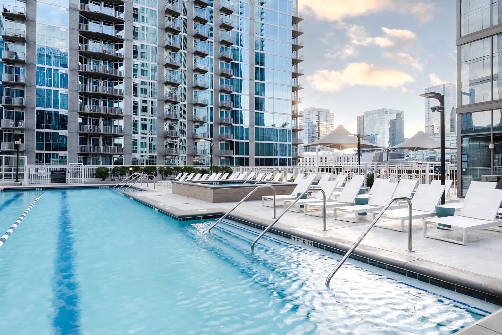 Apartment Collection by Hilton