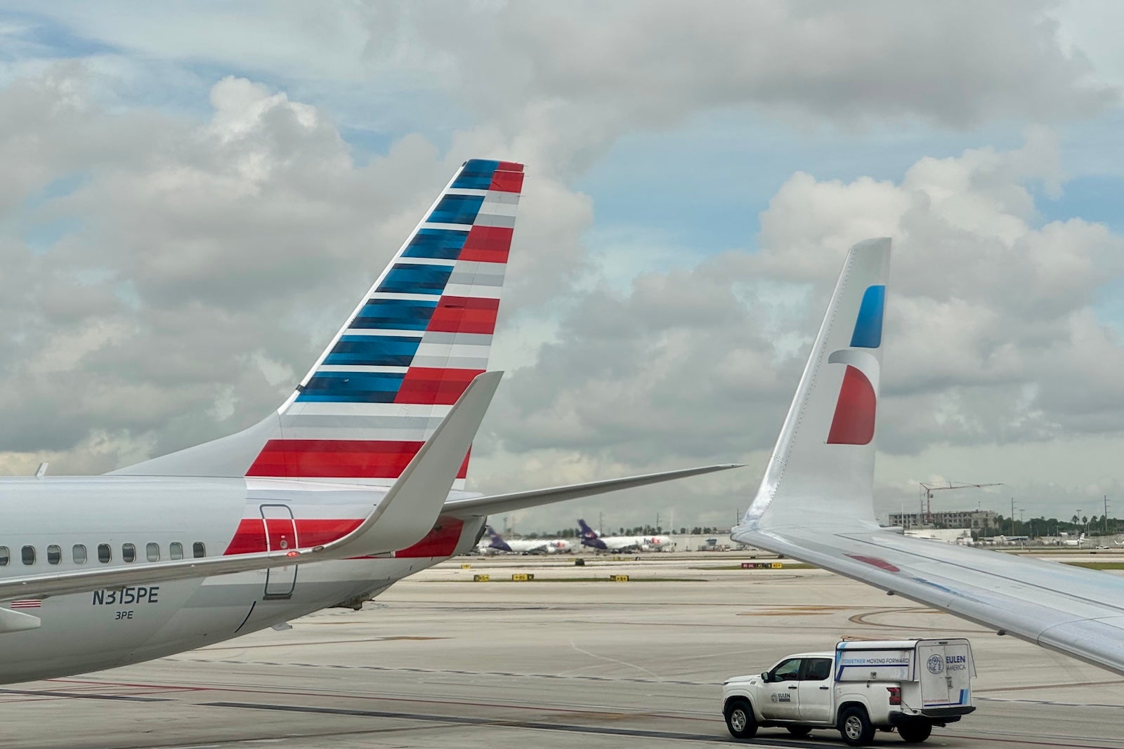 american wingtips