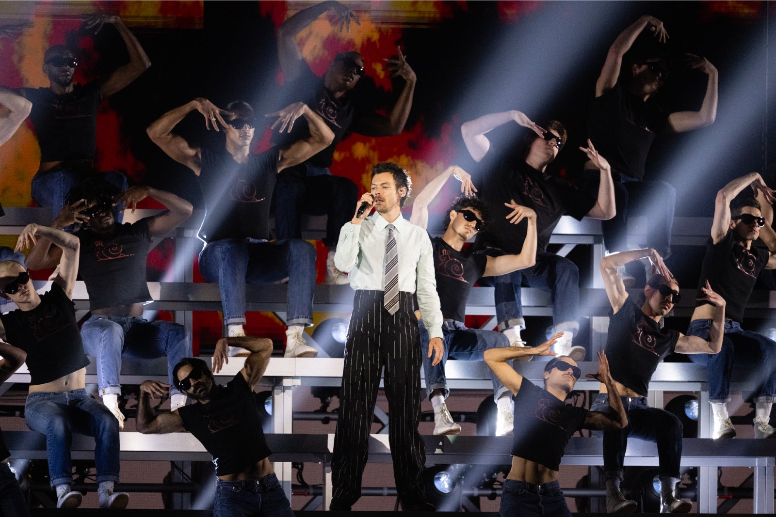 The BRIT Awards 2026 - Show