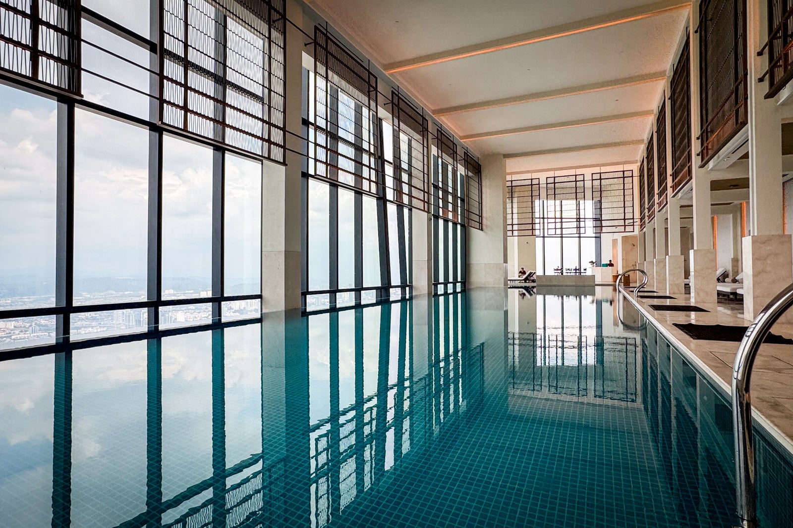 Park Hyatt Kuala Lumpur