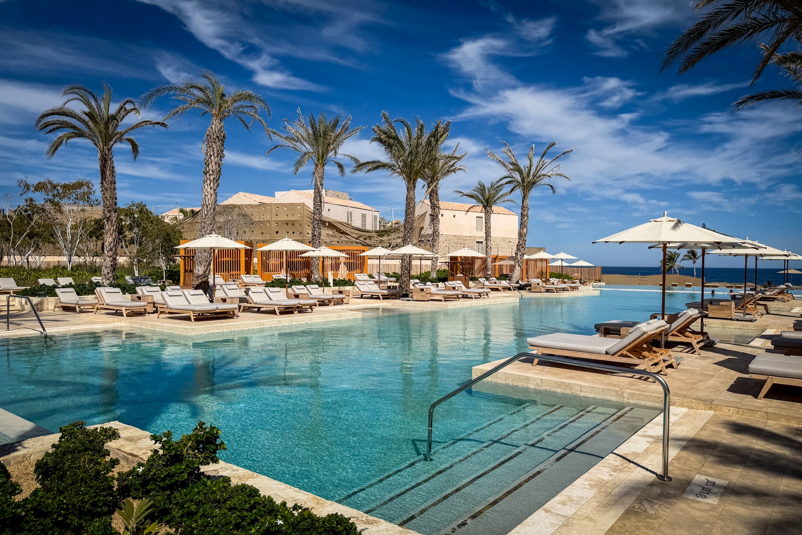 Park Hyatt Los Cabos