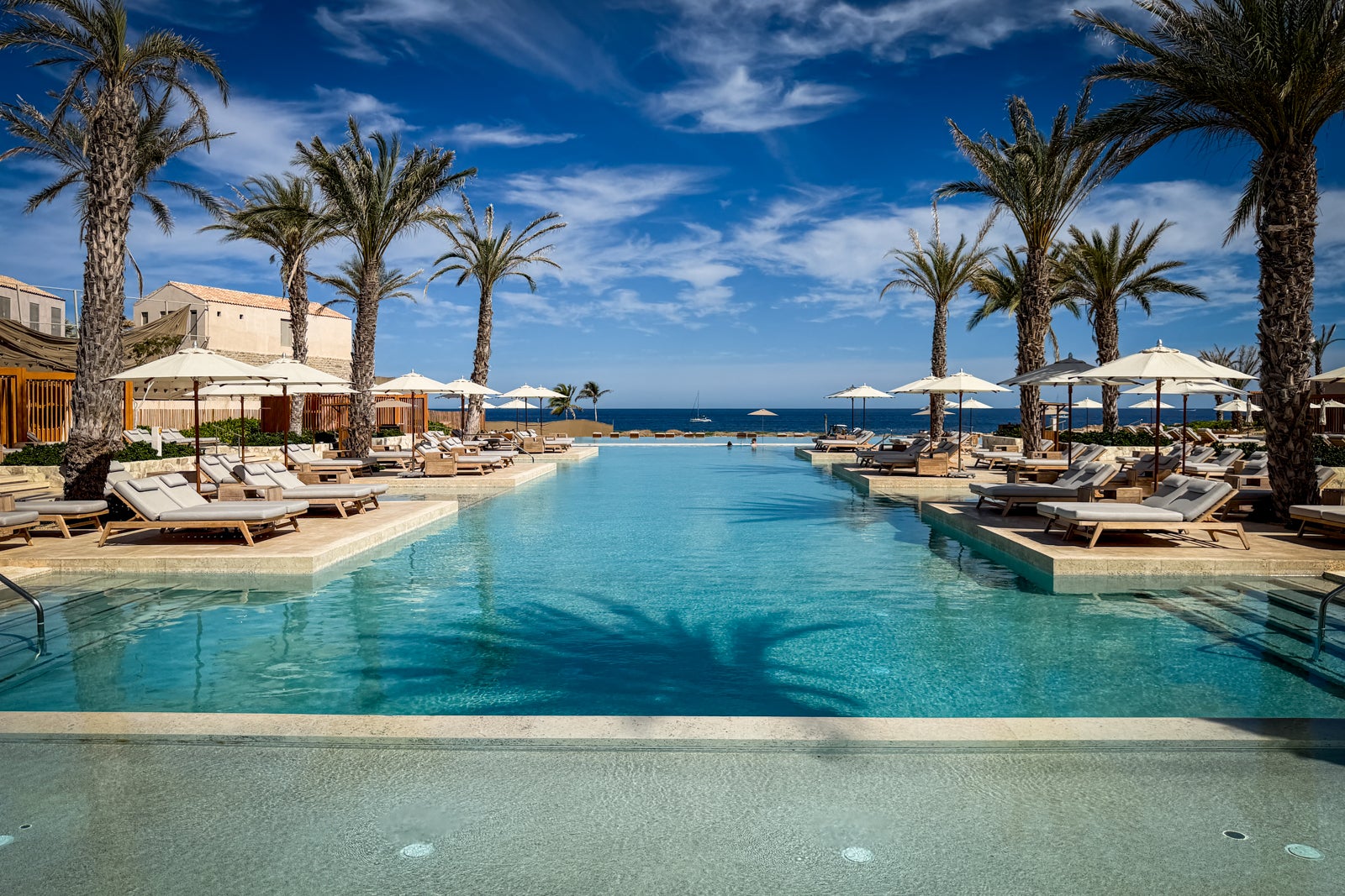 Park Hyatt Los Cabos