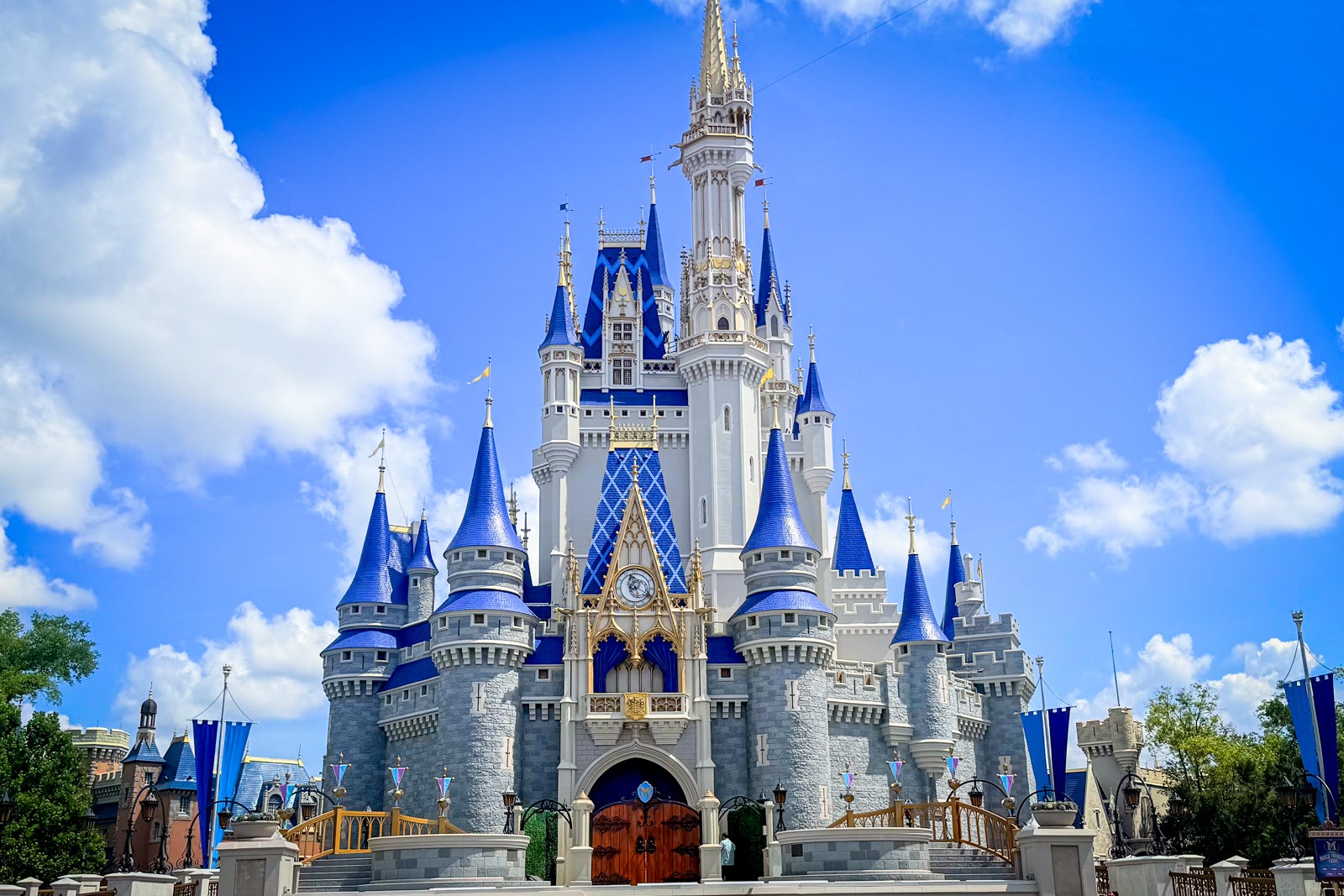Tips for Visiting Disney World Summer