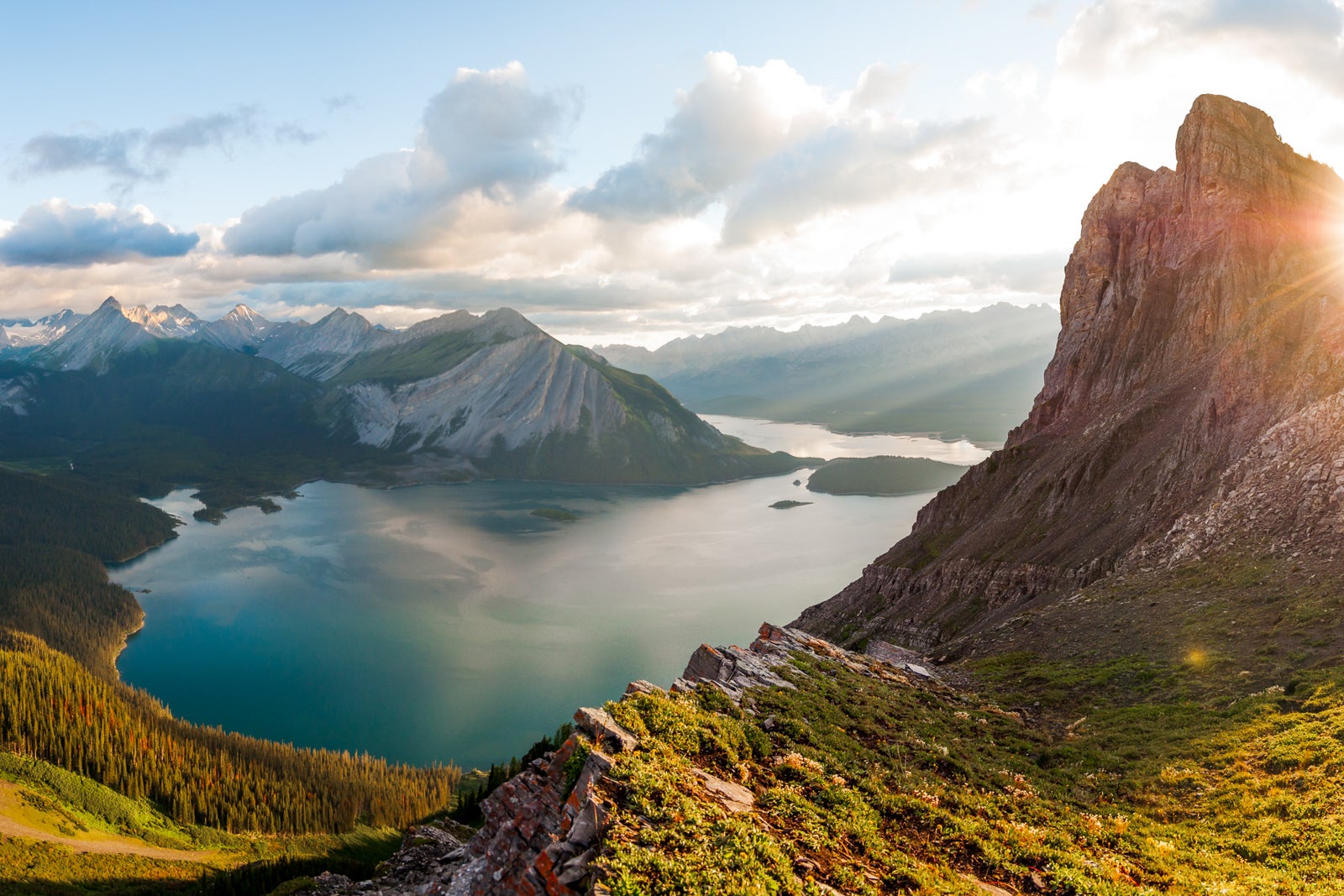Canmore, Canada
