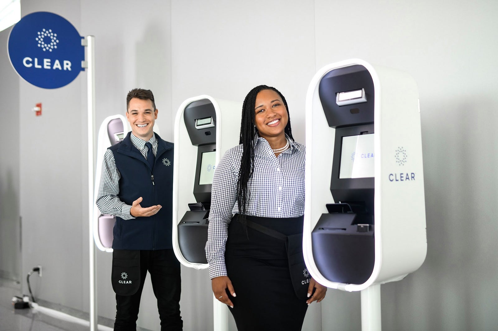 How to use your American Express Clear+ statement credit