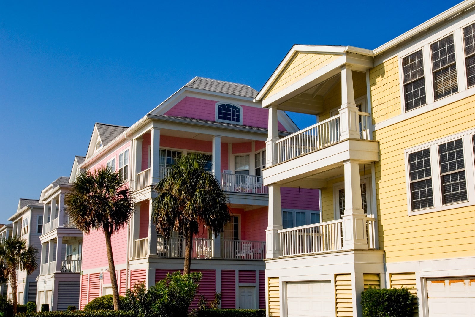 How I maximize home expenses through credit cards