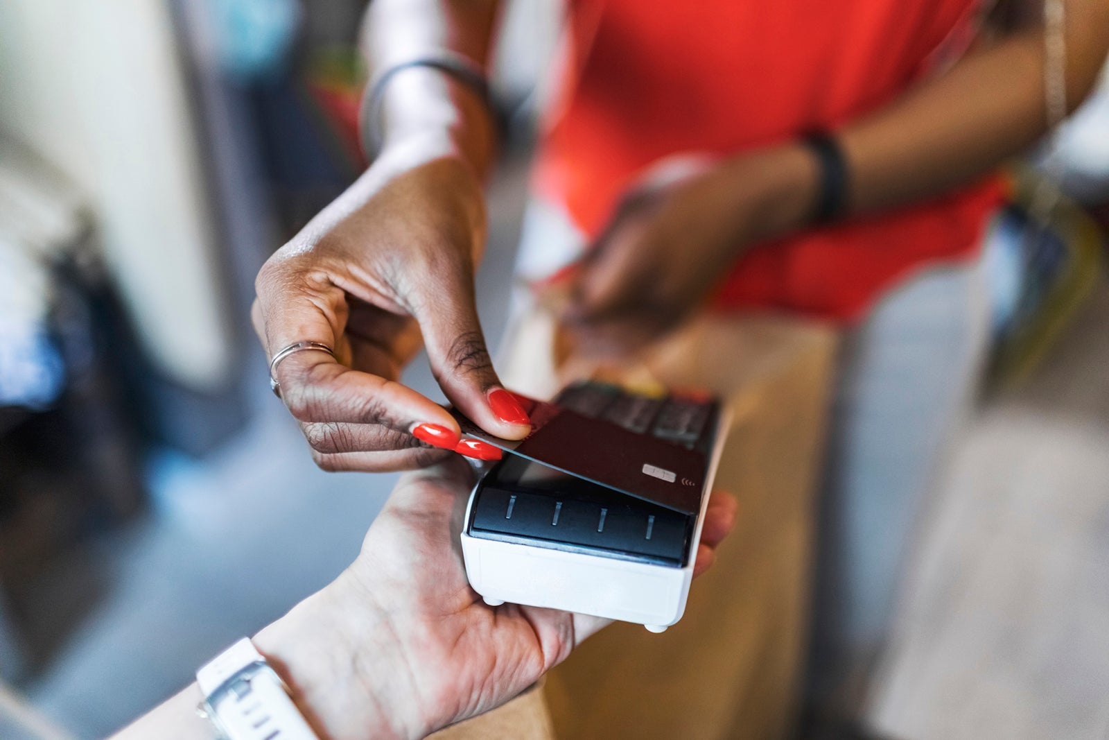 Mastercard Black Card review: A premium card lacking a wow factor